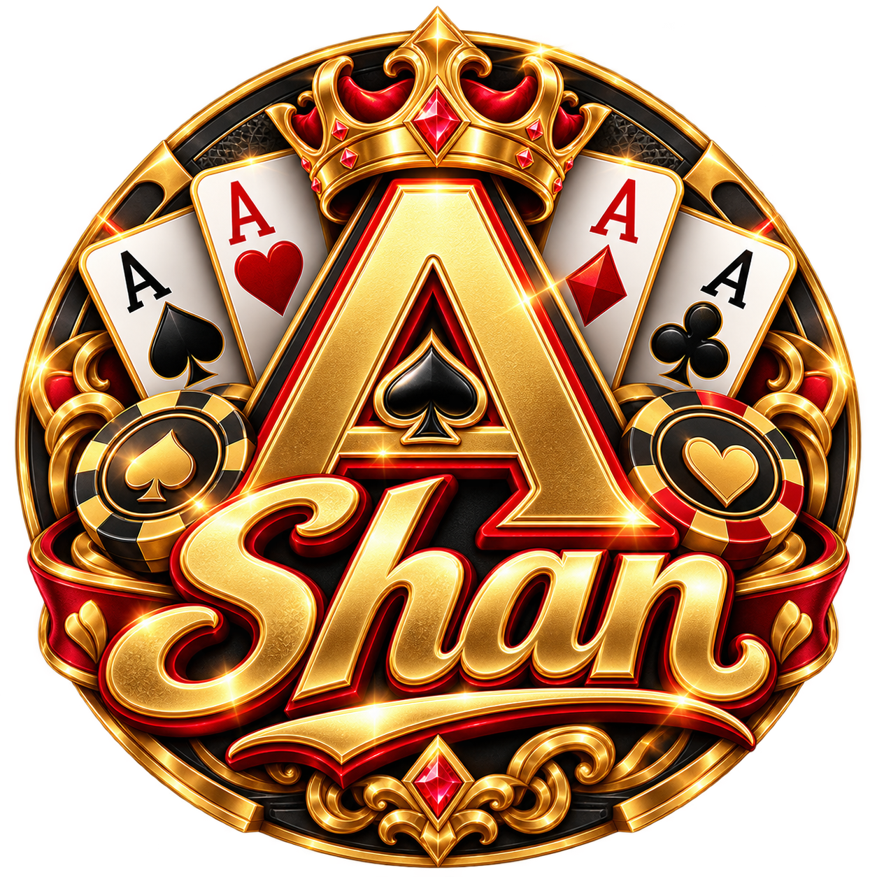 A Shan